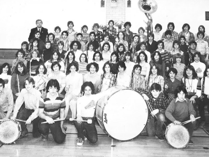 1977 – 1978 Concert Programs