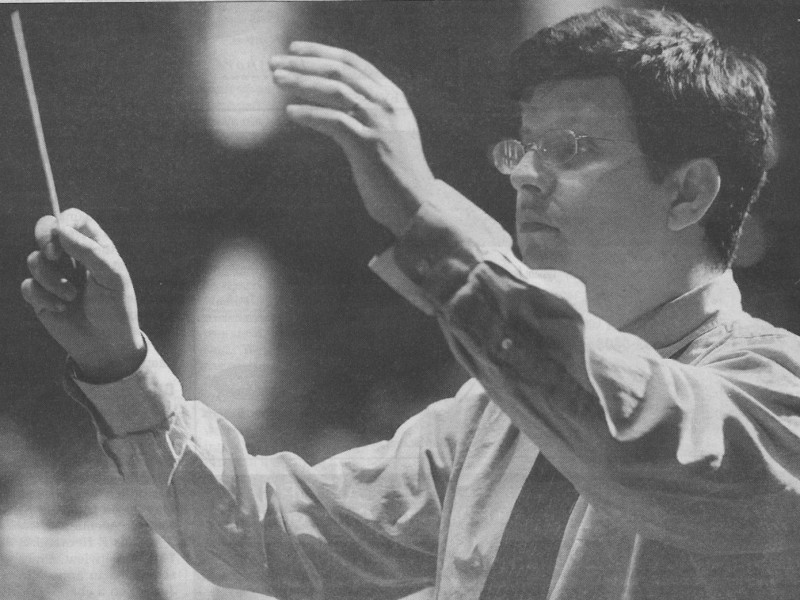 Hitting the Highest Notes