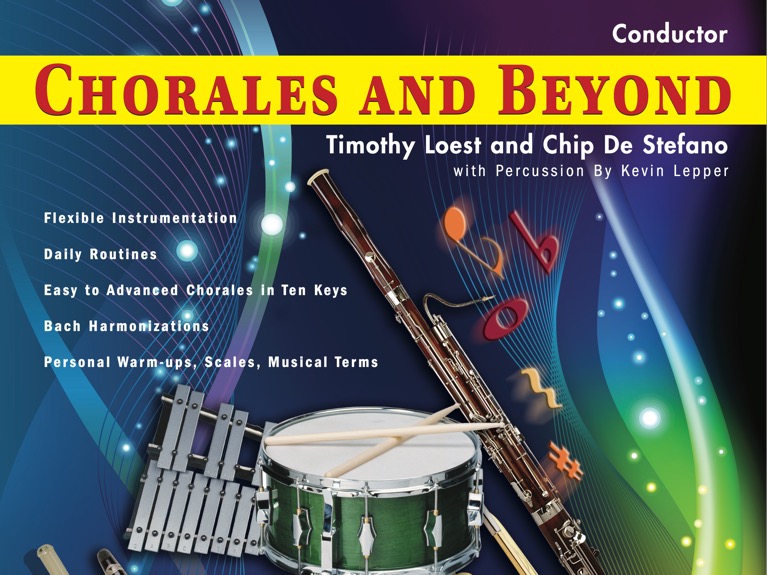 Chorales and Beyond
