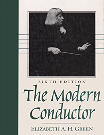 The Modern Conductor (6th Edition)