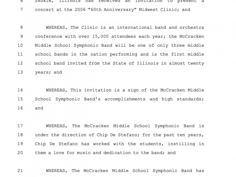 House Resolution HR1549