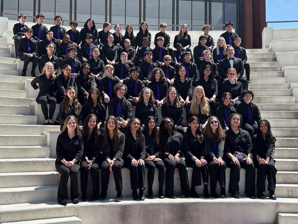 2025 Illinois SuperState Concert Band Festival