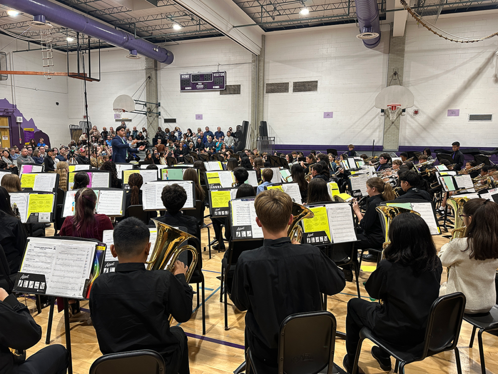 2026 Fall Concert