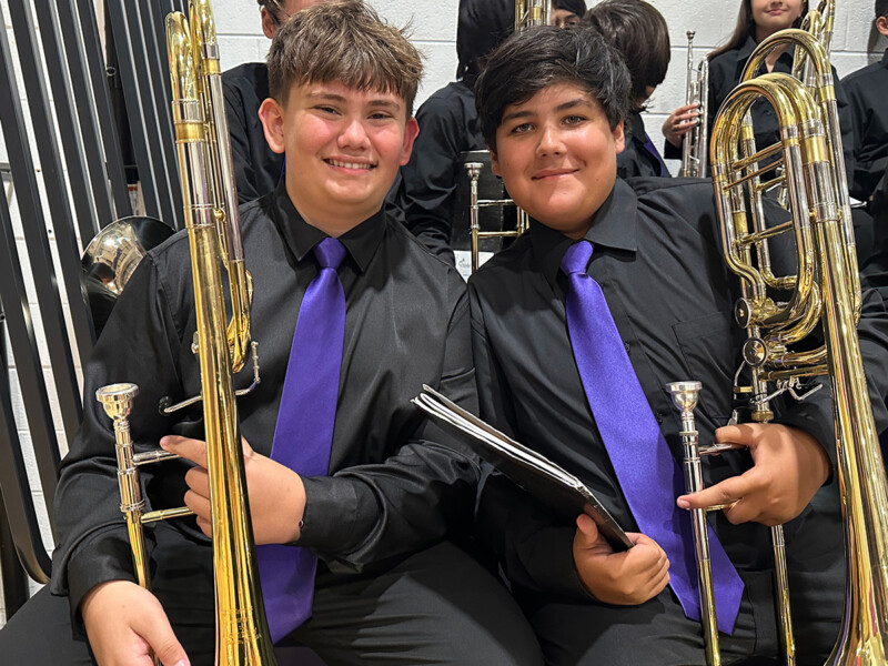 2026 – 2027 Concert Programs